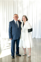 Giles Wedding