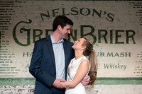 Norris-Buss Rehearsal Dinner