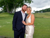 Norris Rehearsal Dinner