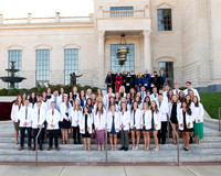 2023 Belmont White Coat Ceremony