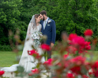 Bourne Wedding