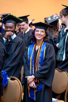 2025 Graduate Candids