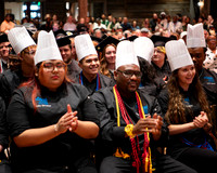 Nossi College of Art 2024 Graduation